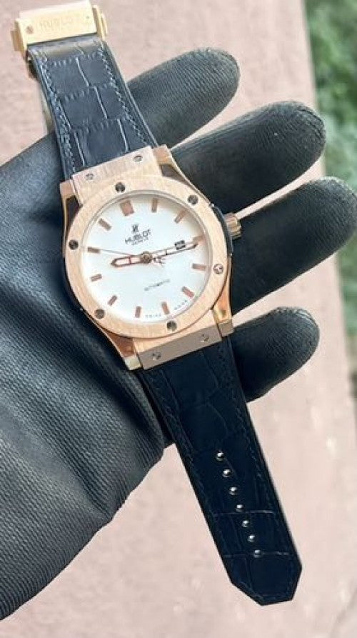 Hublot automatic