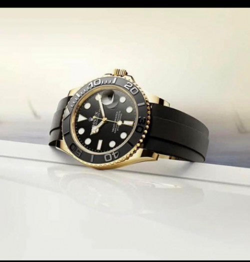 Rollex yachtmaster automatic