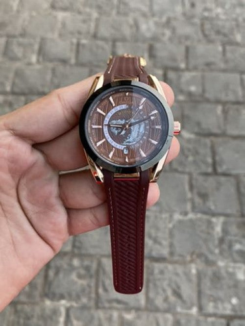 Omeg_a Aqua Terra automatic