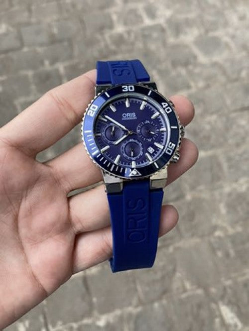 Oris
