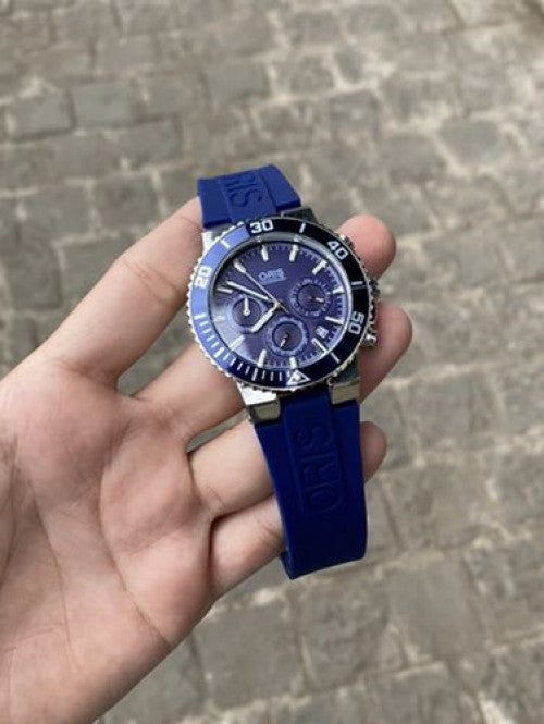 Oris