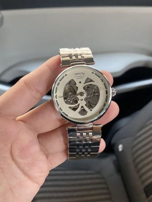 Invicta Automatic
