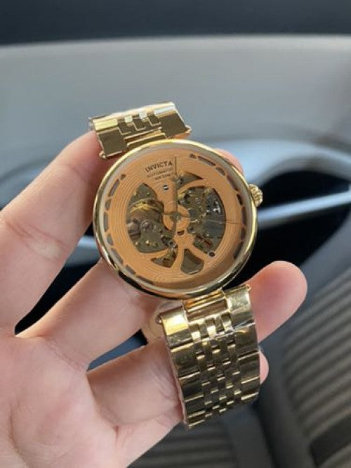 Invicta Automatic