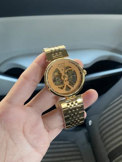 Invicta Automatic