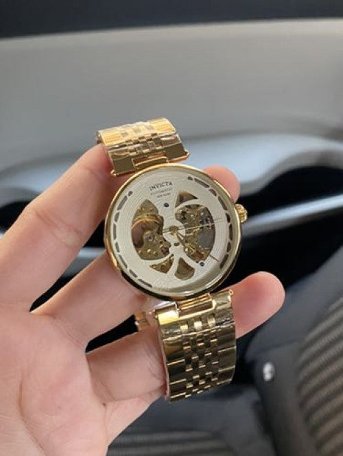 Invicta Automatic