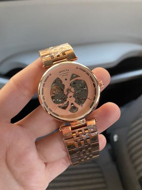 Invicta Automatic