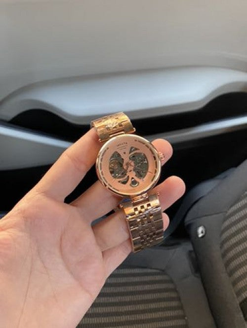 Invicta Automatic