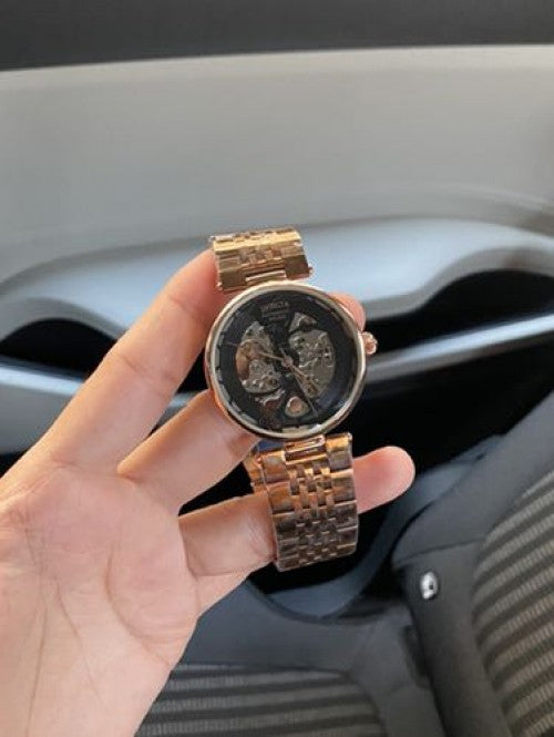 Invicta Automatic