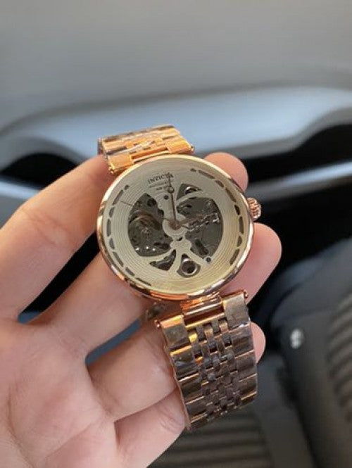 Invicta Automatic