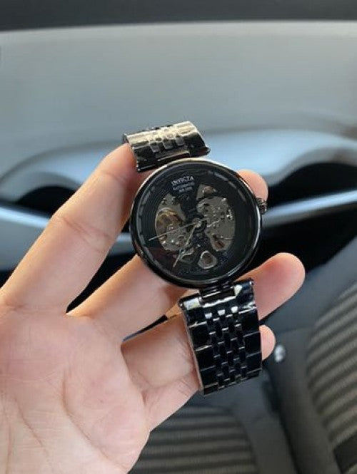Invicta Automatic