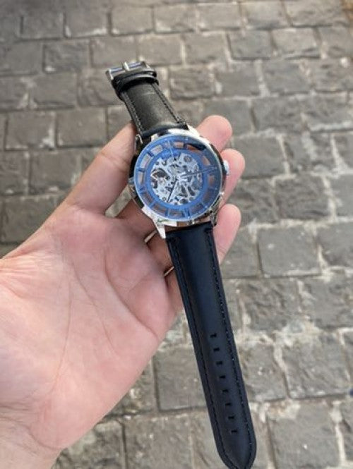 Fossi_l Townsman Automatic