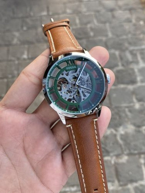 Fossi_l Townsman Automatic
