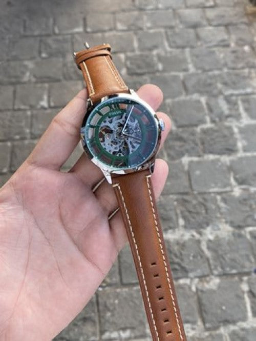 Fossi_l Townsman Automatic