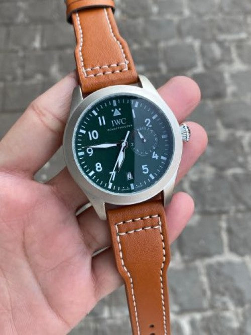 Iwc pilot s
