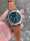 Iwc pilot s