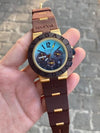 Bvlgari Aluminium