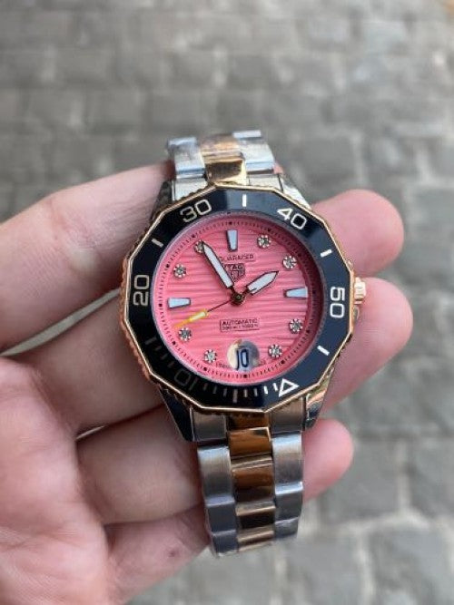 Tag Heuer Aquaracer