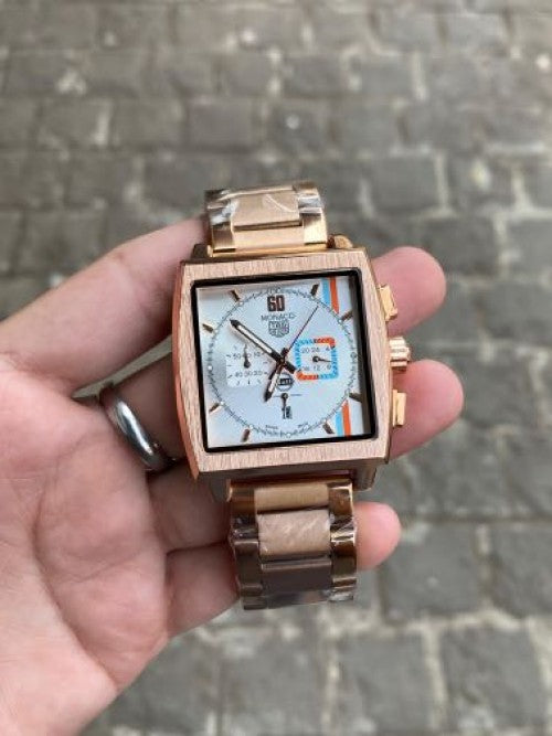 Tag Huer Monaco