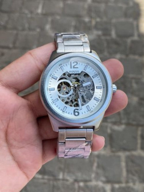 Fossi_l Townsman Automatic