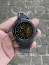 Fosil Bronson Automatic