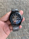 Tisso_t Skeleton silver kata