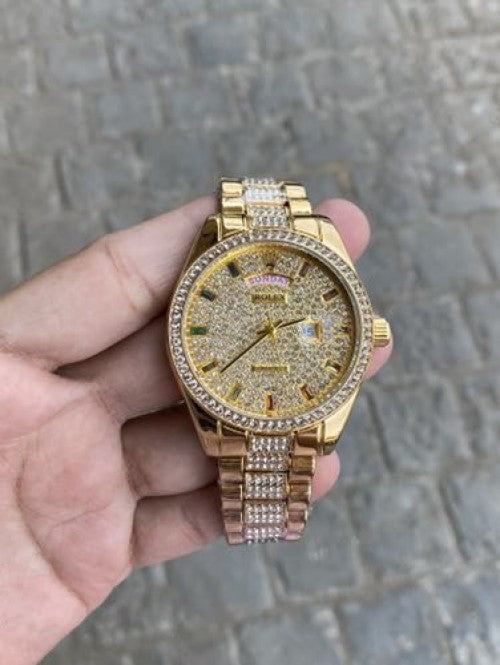 daydate diamomd