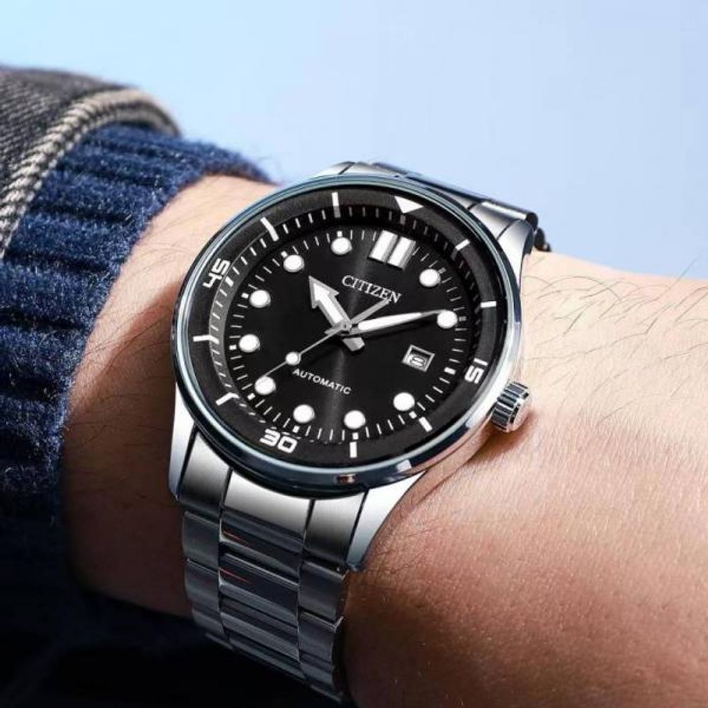 Citizen Mens Analog Quartz watch