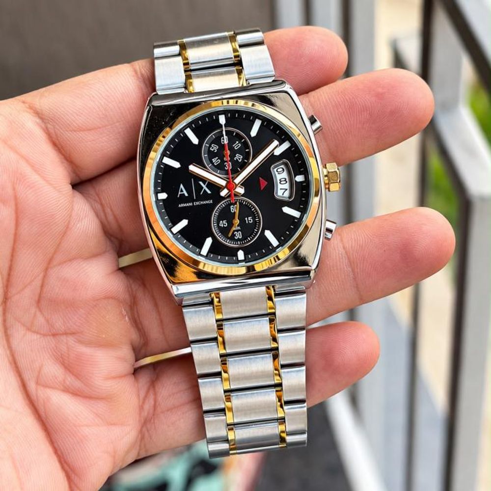 ARRWA%_NI WATCH M-812