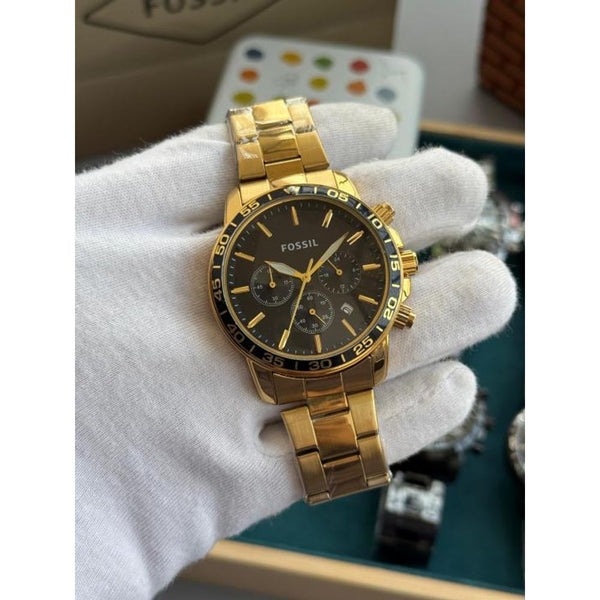 Fosssi_l Bannon Premium All Chronograph Working W319