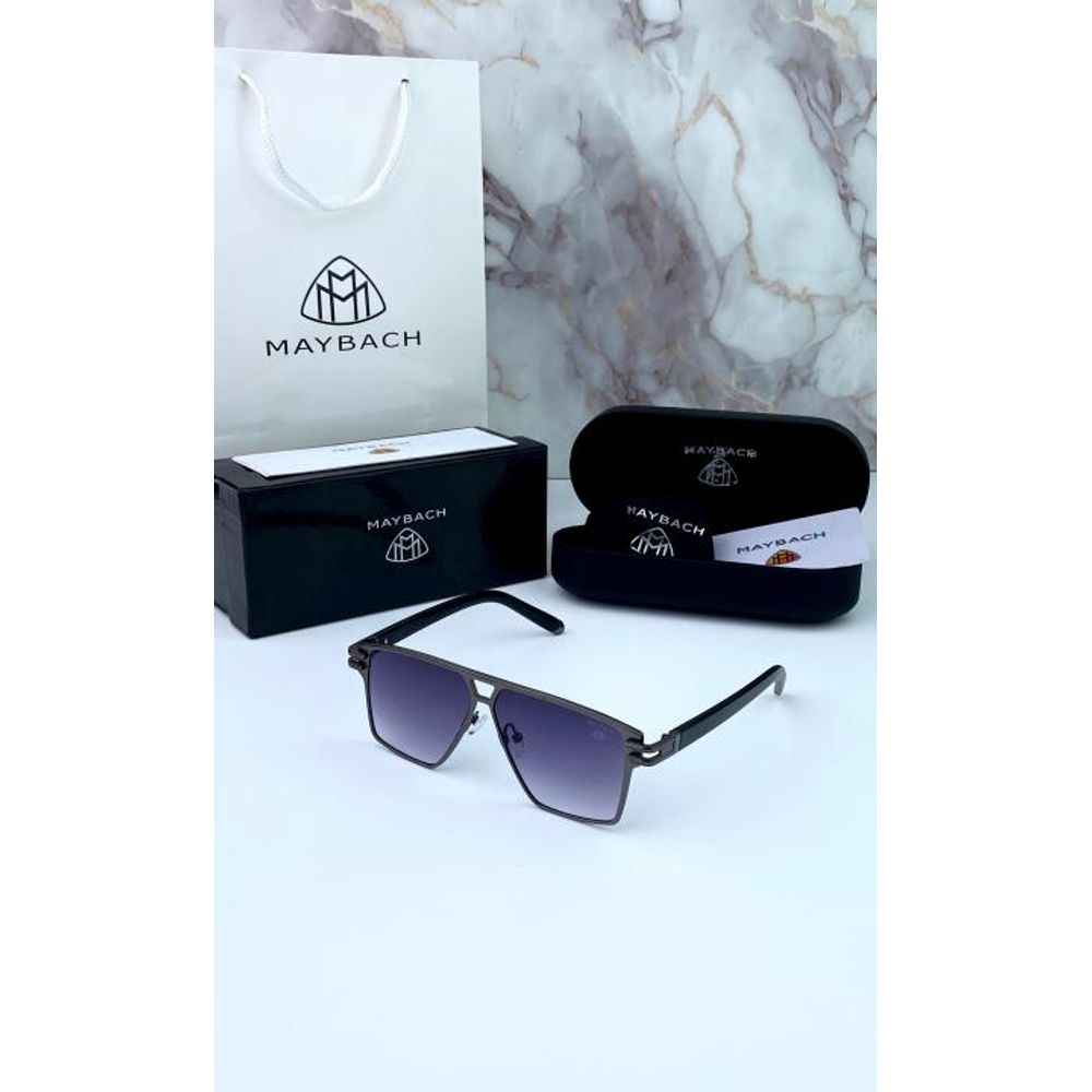 MAYBAC_H SUNGLASS D-462