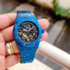 Audemars Pigue Royal Oak Skeleton Automatic