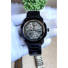 BVLGARI METAL FULL BLACK AT506