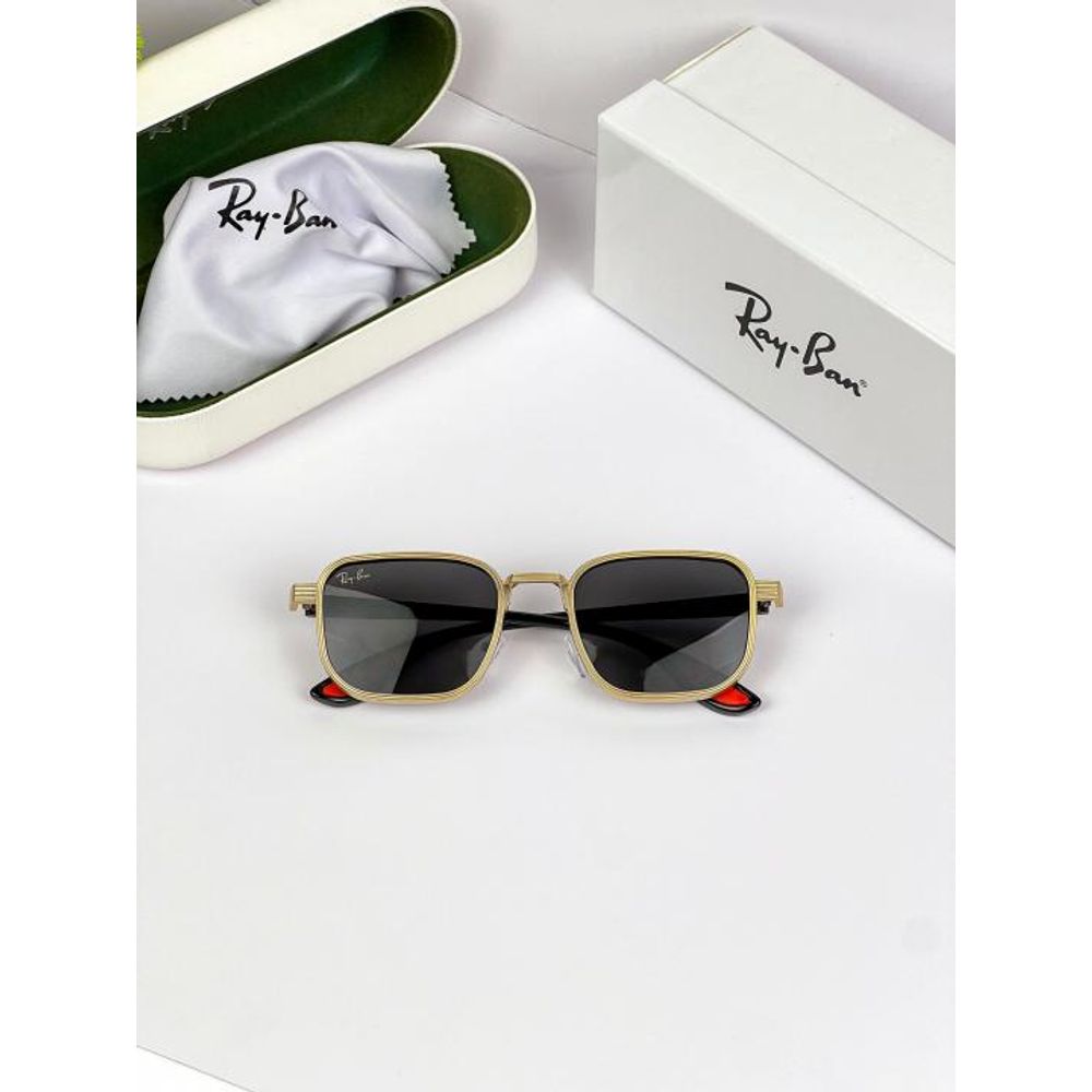 RAYBA_AN SUNGLASS Z-708