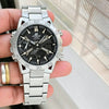 Casi_o Edifice Sospensione Silver Black