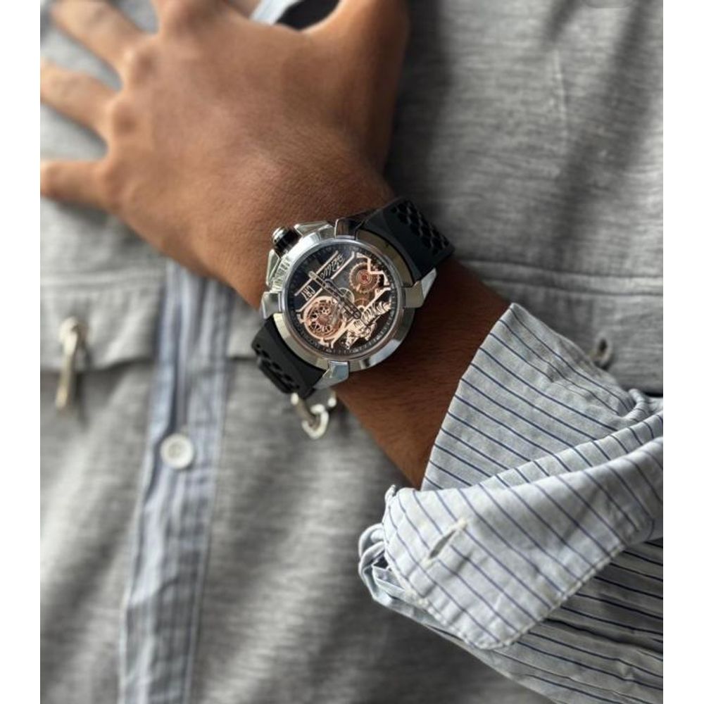 Jacob and co cr7 ronauldo edition 101