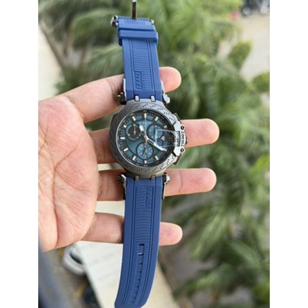 Tisot T race Chronograph