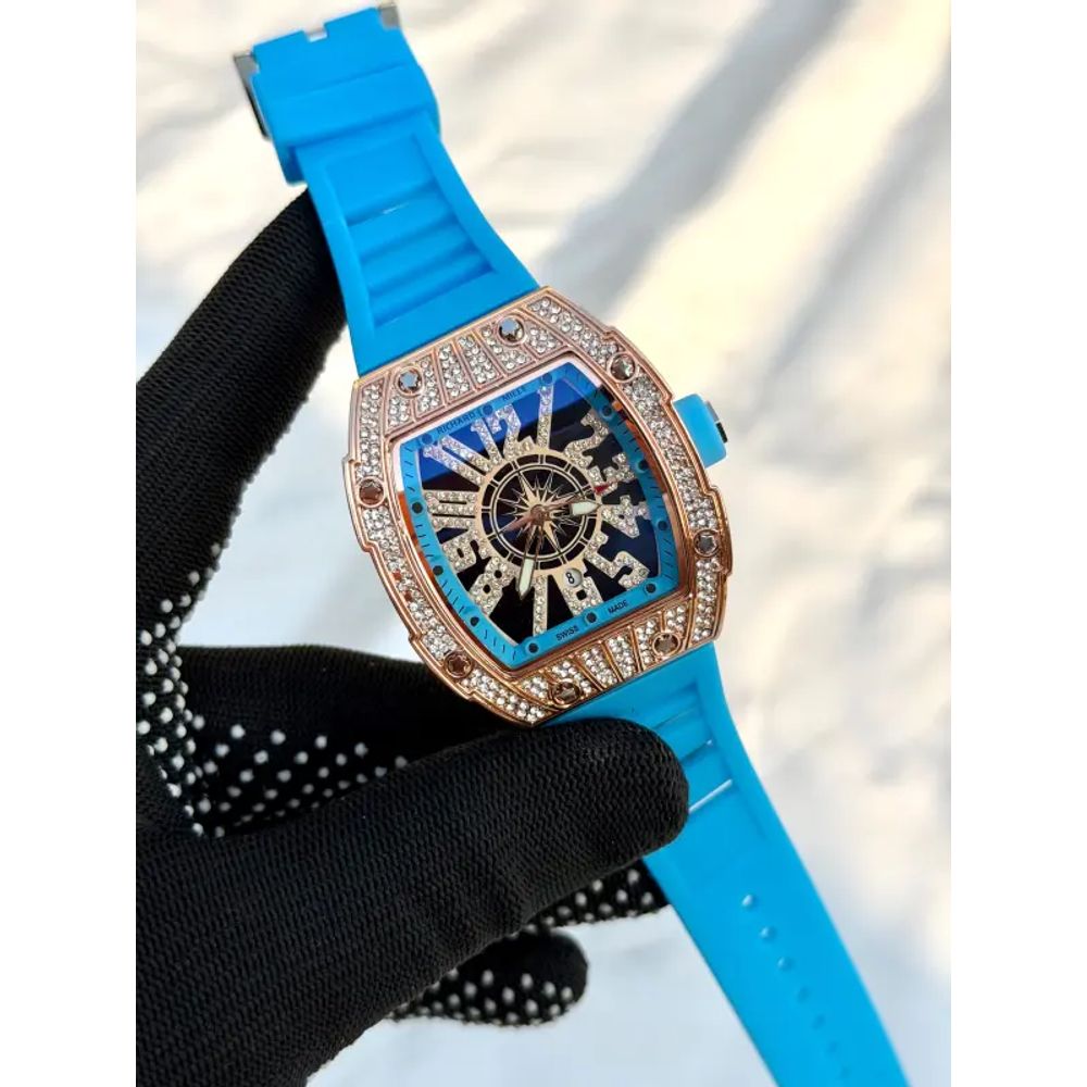 Richard Mille Diamond