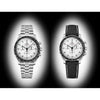 OMega Speedmaster Professional Moonwatch With Dual Strap