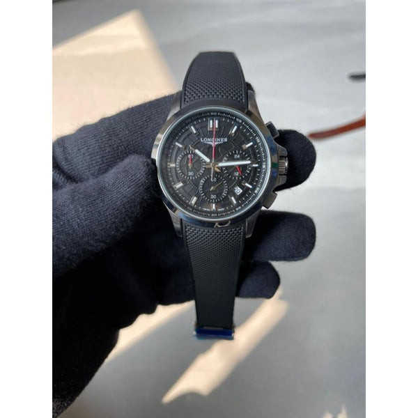 longinez black