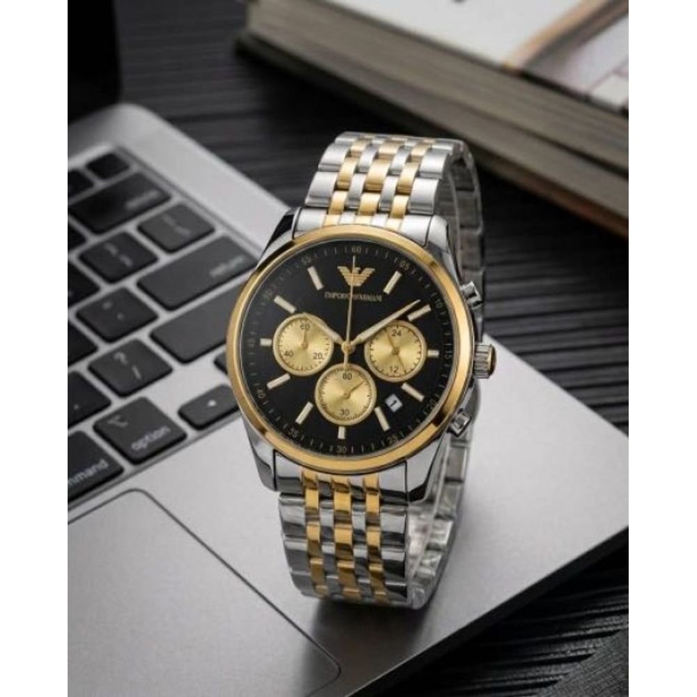 Emporio Arrwa%! AR11581 Chronograph