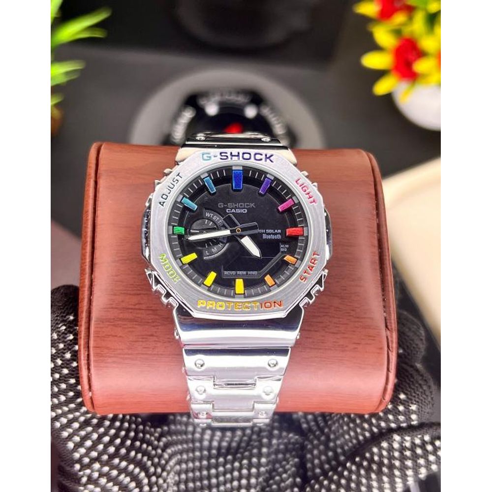 G SHOCK M-475