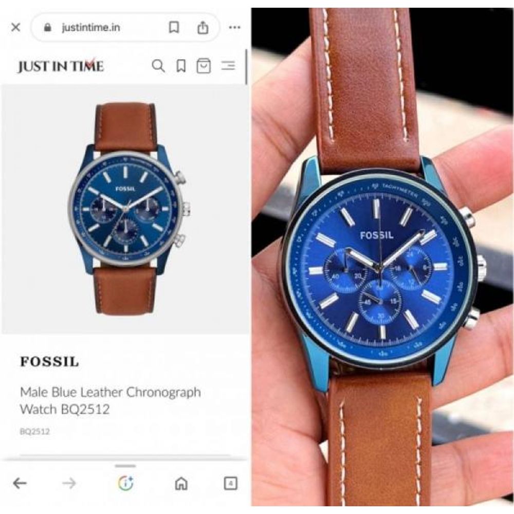 Fossi Sullivan Multi function