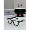 RAYBA_AN SUNGLASS Z-704