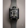 Hublot MP-10 Tourbillon Grey Black Dial