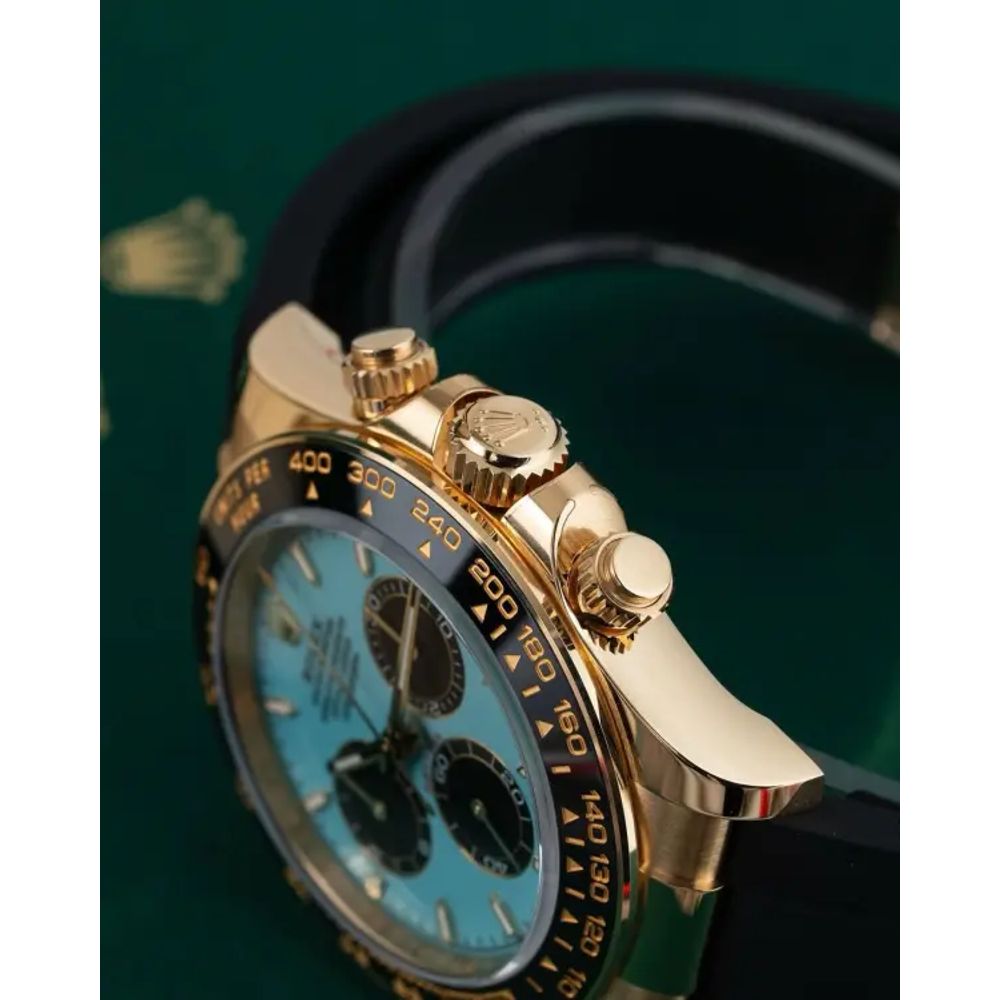 Rollex Oyster Perpetual Daytona Cosmograph