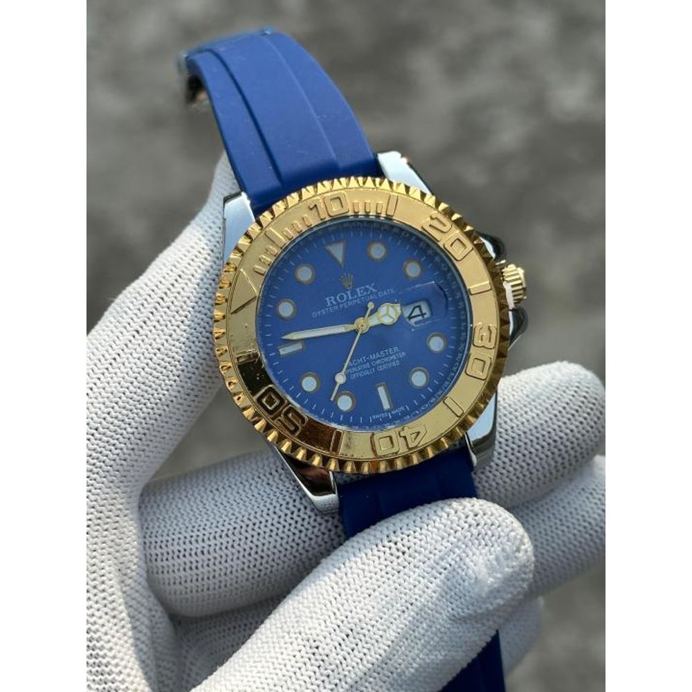 Rollex Yacth Master