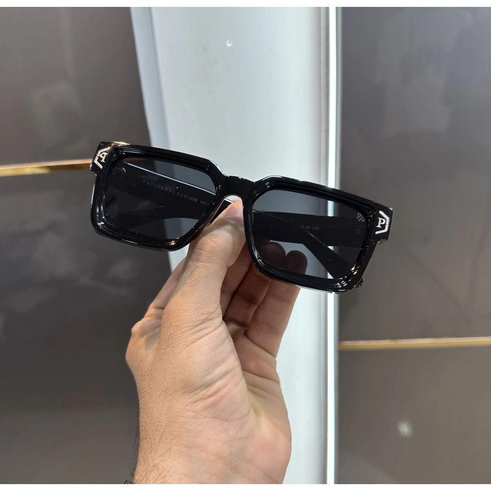 Philipp Plei n Glossy Black Premium Shades 146