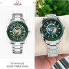 Omegha seamaster aqua terra