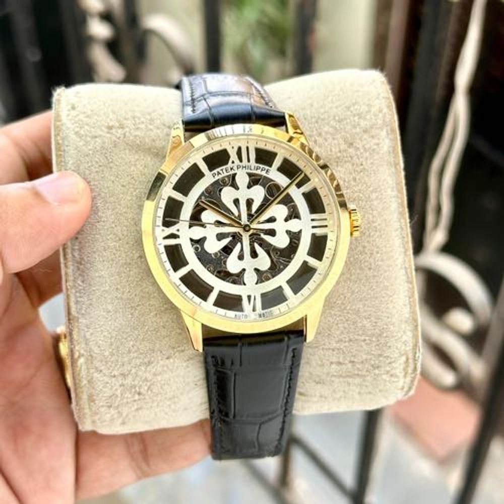 PATEK PHILIPE WATCH X-47
