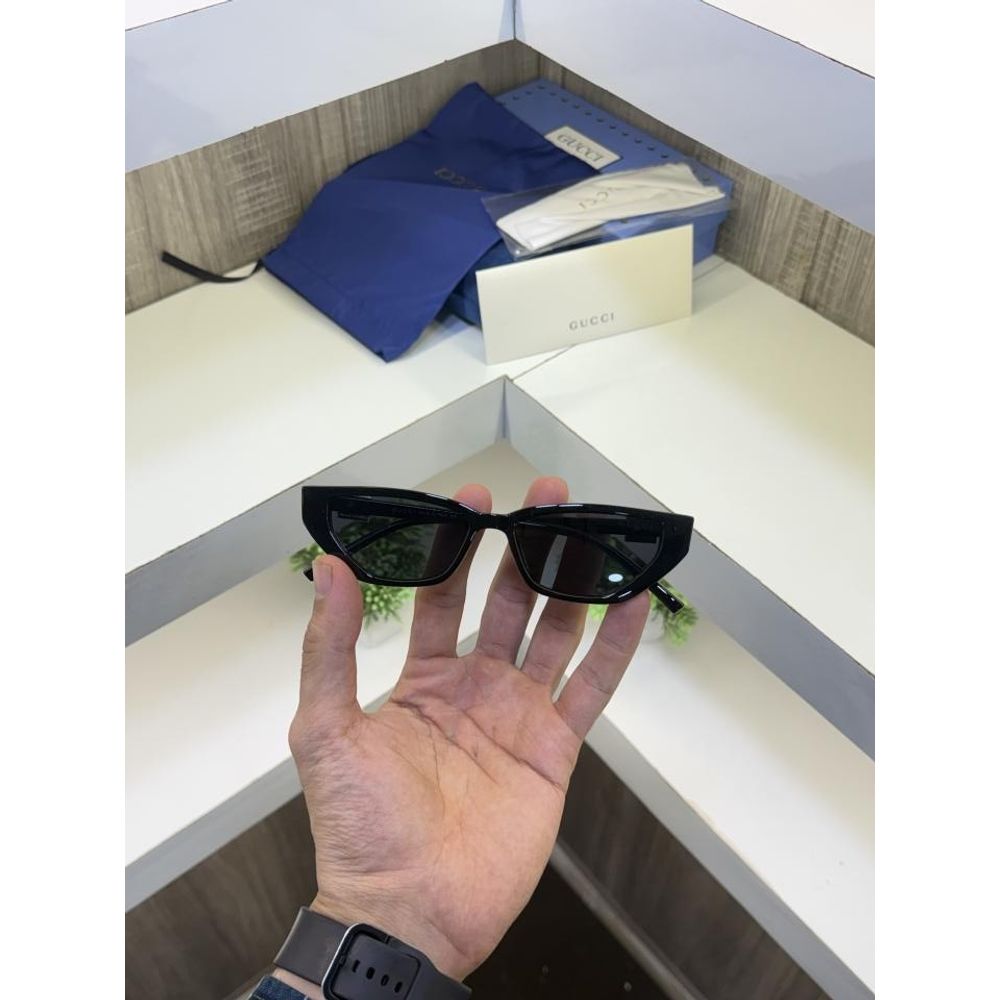 Guchii GG Womens Sunglass